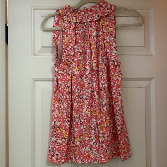 Crown & ivy blouse - Picture 3 of 3